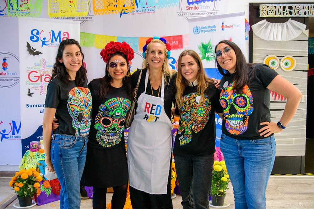 Art Impact for Health Mexico