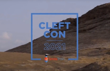 Cleft Con logo