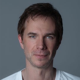 James D'arcy