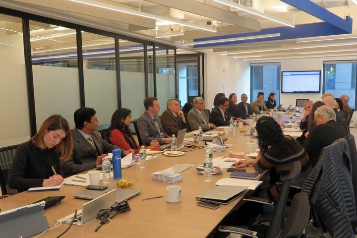 Medical Advisory Board