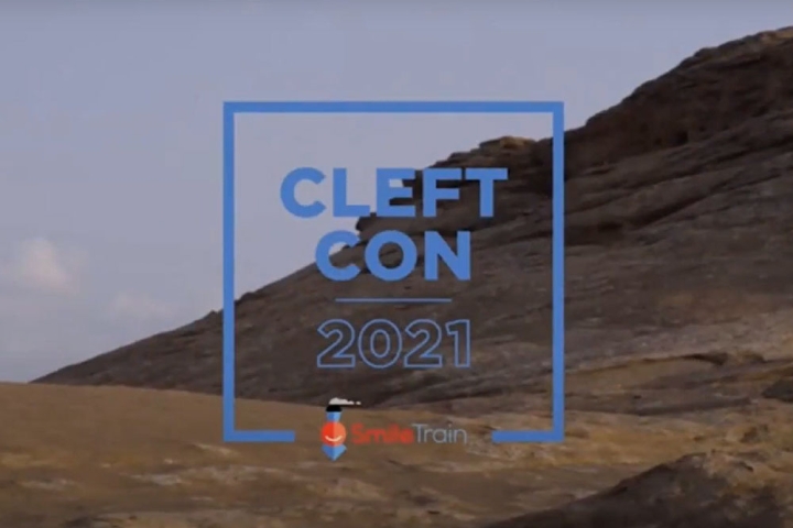 Cleft Con logo