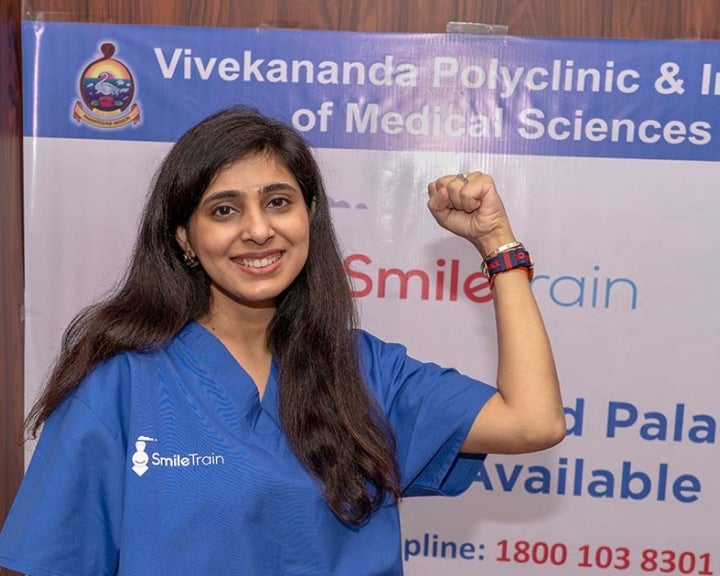 Payal flexing